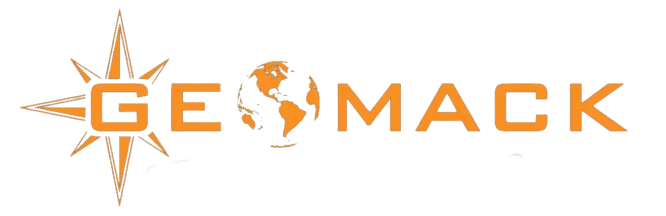 Logo GEOMACK